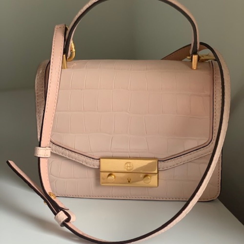 Tory Burch Women's Crossbody Handbag